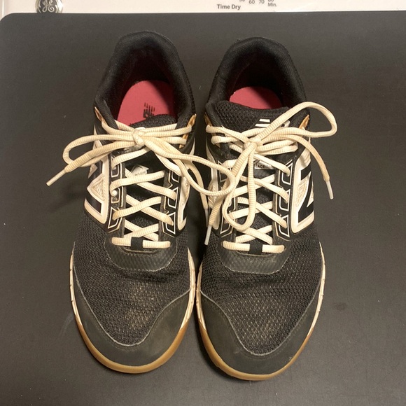 New Balance T300 Bk4 Turf Shoes 